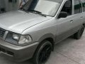 Good as new Toyota REVO 2002 for sale-0