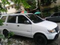 Well-kept Isuzu Crosswind XL 2010 for sale-2