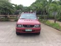 Isuzu Fuego 1999 pik up for sale -2