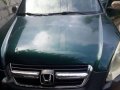 Honda Cr-V 2002 for sale-4