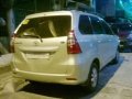 2017 Toyota Avanza for sale-4