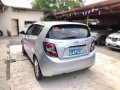 2013 Chevrolet Sonic LTZ Automatic Trans For Sale -2