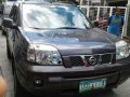 Well-kept Nissan Xtrail 2012 for sale-0