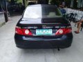 Well-maintained Honda City 2008 for sale-5