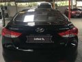 Well-kept Hyundai Elantra 1.8 gls AT 2013 for sale-5