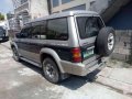 Well-kept Mitsubishi Pajero Japan 1996 for sale-1