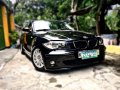 BMW 116i E87 Black  Top of the Line For Sale -0