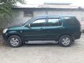 Honda Cr-V 2002 for sale-1