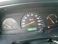 Well-kept Isuzu Crosswind XL 2010 for sale-4