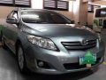 2008 Toyota Corolla Altis for sale-1