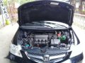 Well-maintained Honda City 2008 for sale-0