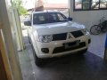 Mitsubishi Montero Sport 2010 GLS for sale -0