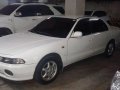 Well-maintained Mitsubishi Galant 1996 for sale-1