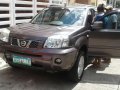 Well-kept Nissan Xtrail 2012 for sale-1