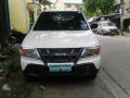 Well-kept Isuzu Crosswind XL 2010 for sale-0