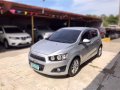 2013 Chevrolet Sonic LTZ Automatic Trans For Sale -0