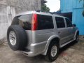 Ford Everest 2005 for sale-3