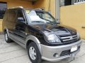 Mitsubishi Adventure 2016 GLS M/T for sale-0