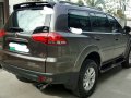 For sale Mitsubishi Montero Sport 2014-3