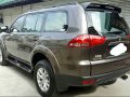 For sale Mitsubishi Montero Sport 2014-4