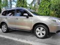 SUBARU FORESTER 2016 AT for sale-0