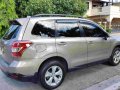 SUBARU FORESTER 2016 AT for sale-3