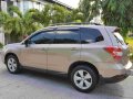 SUBARU FORESTER 2016 AT for sale-5