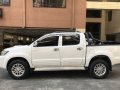 TOYOTA HILUX 2015 G MT for sale-1