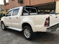 TOYOTA HILUX 2015 G MT for sale-2