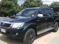  TOYOTA HILUX 2014 MT for sale-0