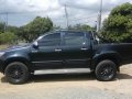  TOYOTA HILUX 2014 MT for sale-2