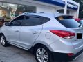 HYUNDAI TUCSON 2013 AT FOR SALE-0