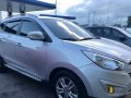 HYUNDAI TUCSON 2013 AT FOR SALE-1