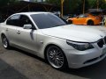BMW 550I 2006 AT for sale-0