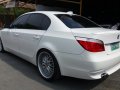 BMW 550I 2006 AT for sale-1