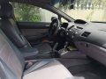 2007 Honda Civic FD 1.8v AT-3
