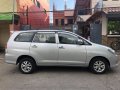 Toyota Innova E Automatic 2010 Diesel for sale-0