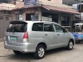 Toyota Innova E Automatic 2010 Diesel for sale-1