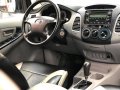 Toyota Innova E Automatic 2010 Diesel for sale-4