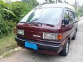 1992 Toyota Lite Ace Van for sale-0