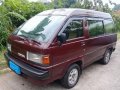 1992 Toyota Lite Ace Van for sale-1