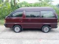 1992 Toyota Lite Ace Van for sale-2