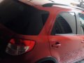 Suzuki SX4 Automatic 2015 Model-0