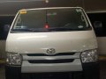 Toyota Hi-ace 2016 for sale-0