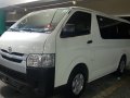 Toyota Hi-ace 2016 for sale-1