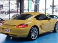 Porsche Cayman 2009 for sale-3