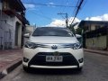 2015 Toyota Vios for sale-0