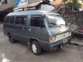 Mitsubishi L300 1996 for sale-0