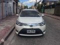 2015 Toyota Vios for sale-1