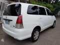 Toyota Innova 2009 for sale-4